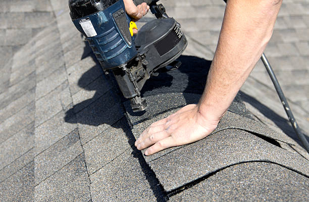 Centreville, VA Roofing services Company